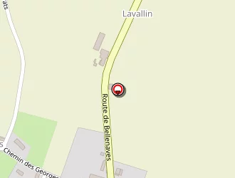 Carte de Tabarand Jean Pierre à Vicq