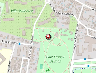 Carte de Respons Immo à Rochelle (la)