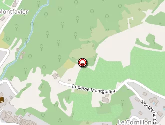 Carte de Lumbroso Mickaël à Beaujeu