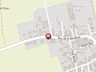 Carte de Mathiot Eric à Saint-médard-d'aunis