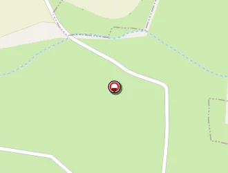 Carte de Triangle Massif Central à Évaux-les-bains