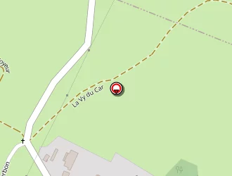 Carte de Mairie à Peyriat