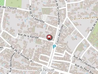 Carte de Voix Elisabeth à Sainte-marie-de-ré