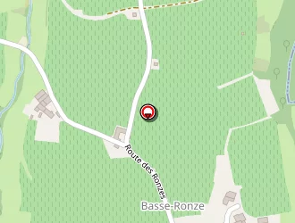 Carte de Striffling Bernard à Régnié-durette