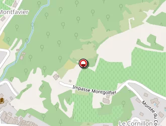 Carte de Vermorel Gilbert à Beaujeu