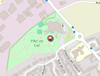 Carte de Bonnaud Thierry à Périgny