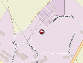 Carte de Ms 79 (maintenance Service 79) à Brioux-sur-boutonne