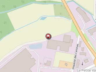 Carte de Arban à Certines