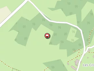 Carte de Pro Lim (gaec) à Châteauponsac