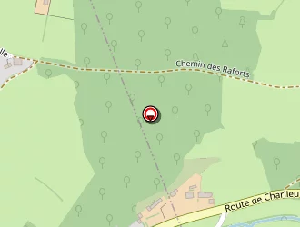 Carte de Vaginay Bruno à Mars