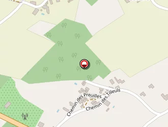 Carte de Zoabuc à Mairé-levescault