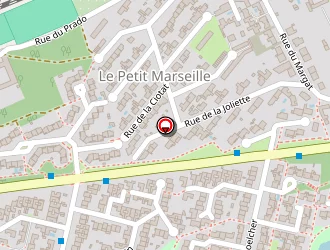 Carte de Payet Eric à Rochelle (la)