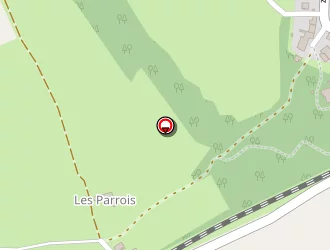 Carte de Germanangue Jean-marc à Vendat