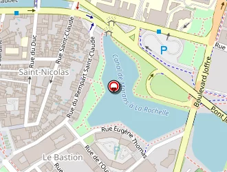 Carte de Macsf à Rochelle (la)