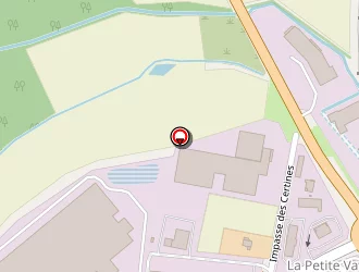 Carte de Everblue à Montagnat