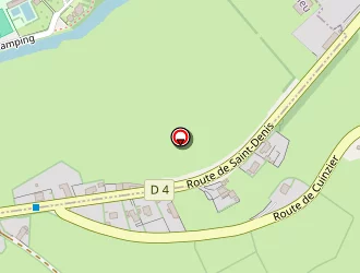 Carte de Transports Coquet à Charlieu