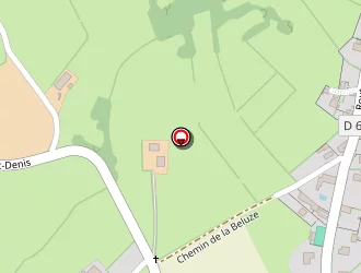 Carte de Men Autos à Pin (le)