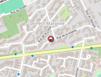 Carte de Citroën-sorda à Rochelle (la)