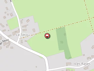 Carte de Mairie à Saint-pont