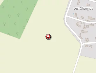 Carte de Manue Coiffure à Saint-pierre-d'exideuil