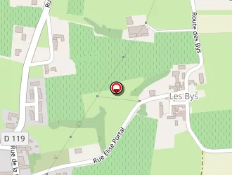 Carte de Dorme Christian à Corcelles-en-beaujolais