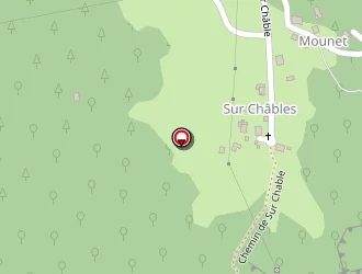 Carte de Totoff Multimeca à Saint-jeoire