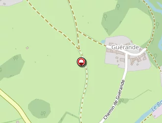 Carte de Mataud Laurent à Arfeuilles