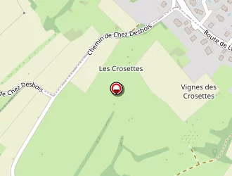 Carte de Strappazzon Sonia à Nangy