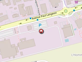 Carte de Bernard Gilles à Périgny