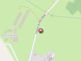 Carte de Perret Arnaud à Cusset