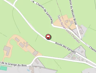 Carte de Mps à Saint-nizier-sous-charlieu