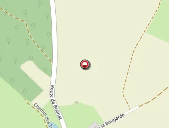 Carte de By Cedrick S à Lalizolle