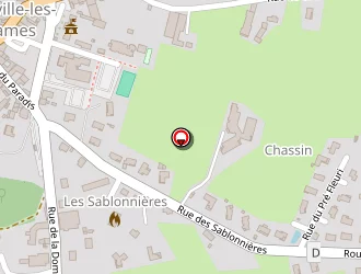 Carte de Mairie à Romans