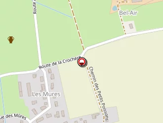 Carte de Veigas José à Condeissiat