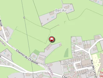 Carte de Merdji Mohamed à Charlieu