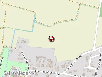 Carte de E.c.b à Aytré