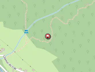 Carte de Davison Joanna à Morzine