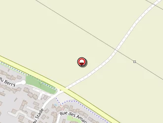 Carte de Menard Jérôme à Périgny