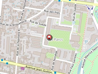 Carte de Michelet Wilfried à Rochelle (la)