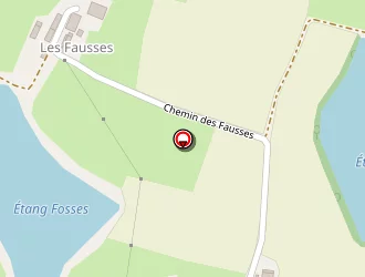 Carte de Mairie à Condeissiat