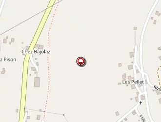 Carte de Jml Electricité à Viuz-en-sallaz