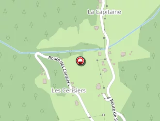 Carte de Boimond Patrick à Saint-jeoire