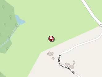 Carte de Carrie Nicolas à Noailly