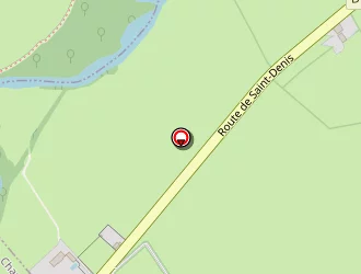 Carte de Le Soleil D'hermès à Chandon