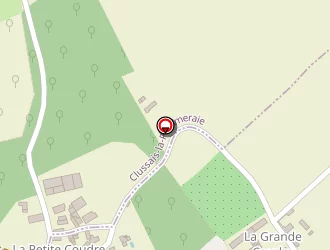 Carte de Aude Patrice à Mairé-levescault