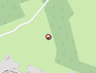 Carte de Aire De Basket à Fromental