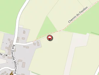 Carte de Urgence (services Locaux) à Droux