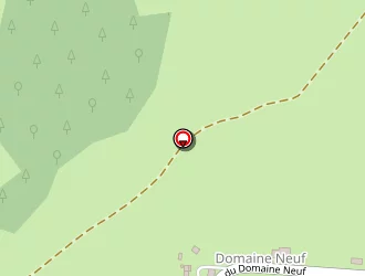 Carte de Vallat Laurent à Saint-christophe