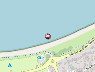 Carte de Bailey Louise à Rivedoux-plage