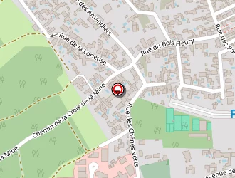 Carte de Tobeilem Ludovic à Rivedoux-plage